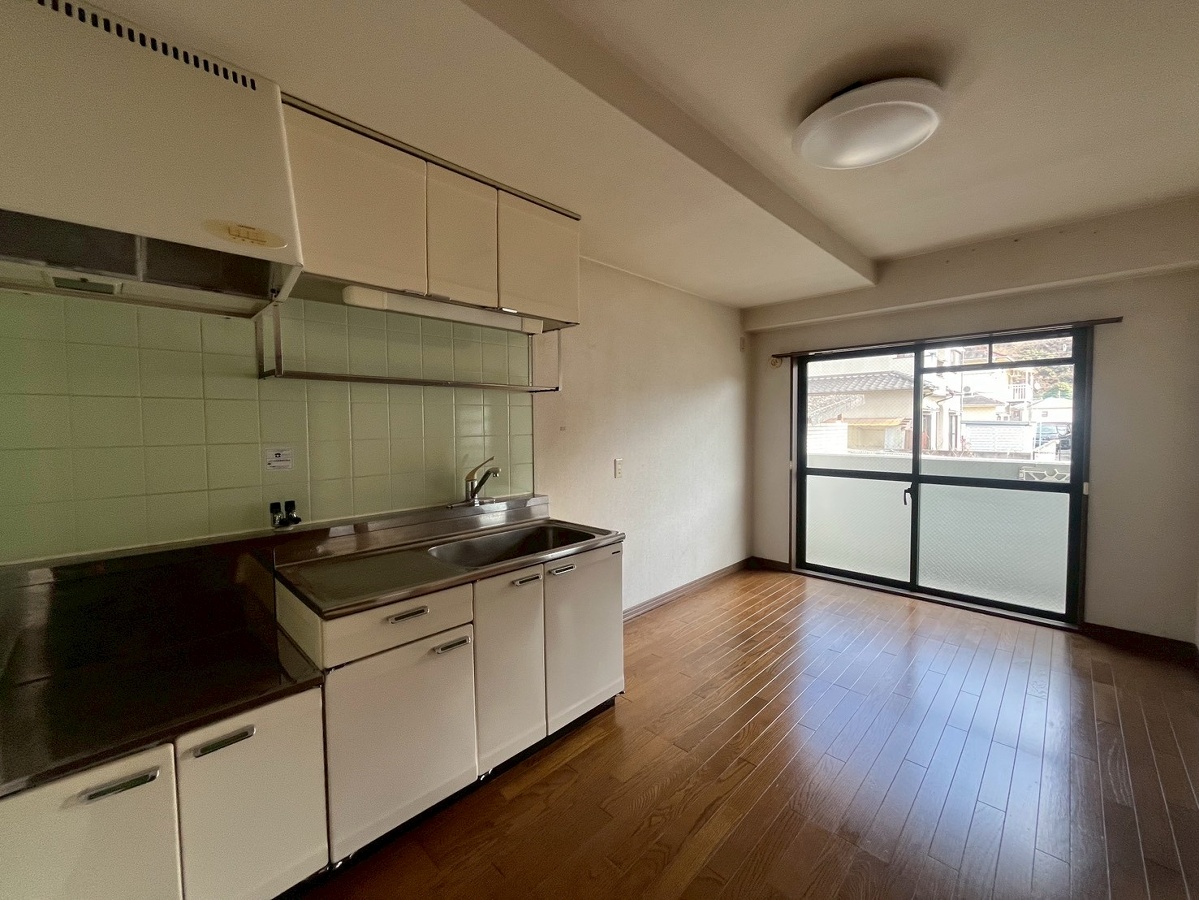 ダイニング 写真3