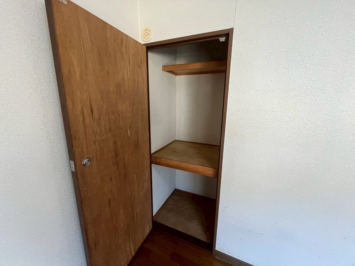 収納 写真16