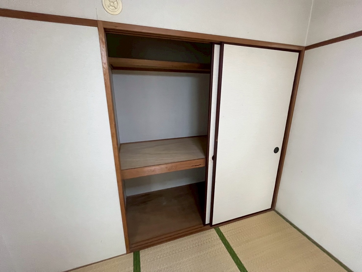 収納 写真17