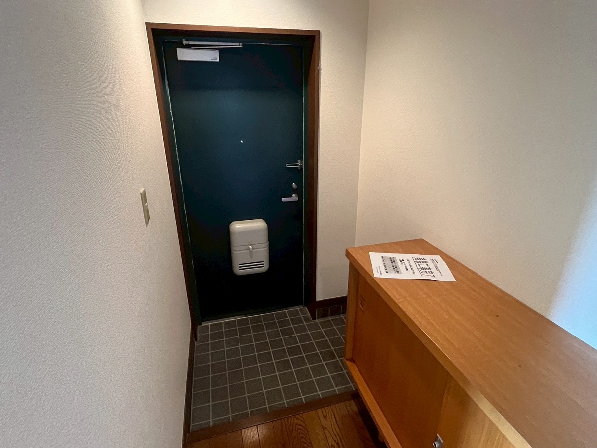 玄関 写真9