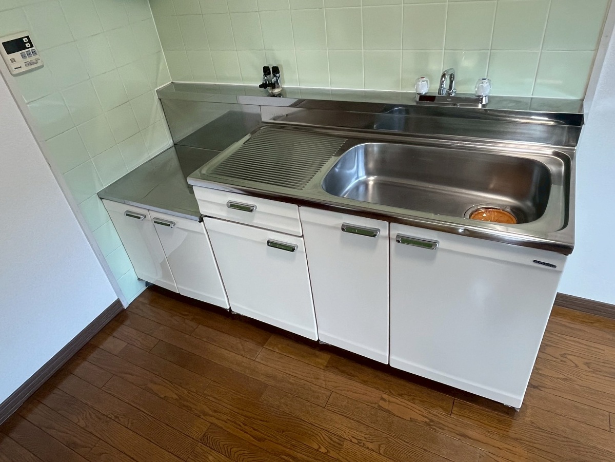 キッチン 写真4