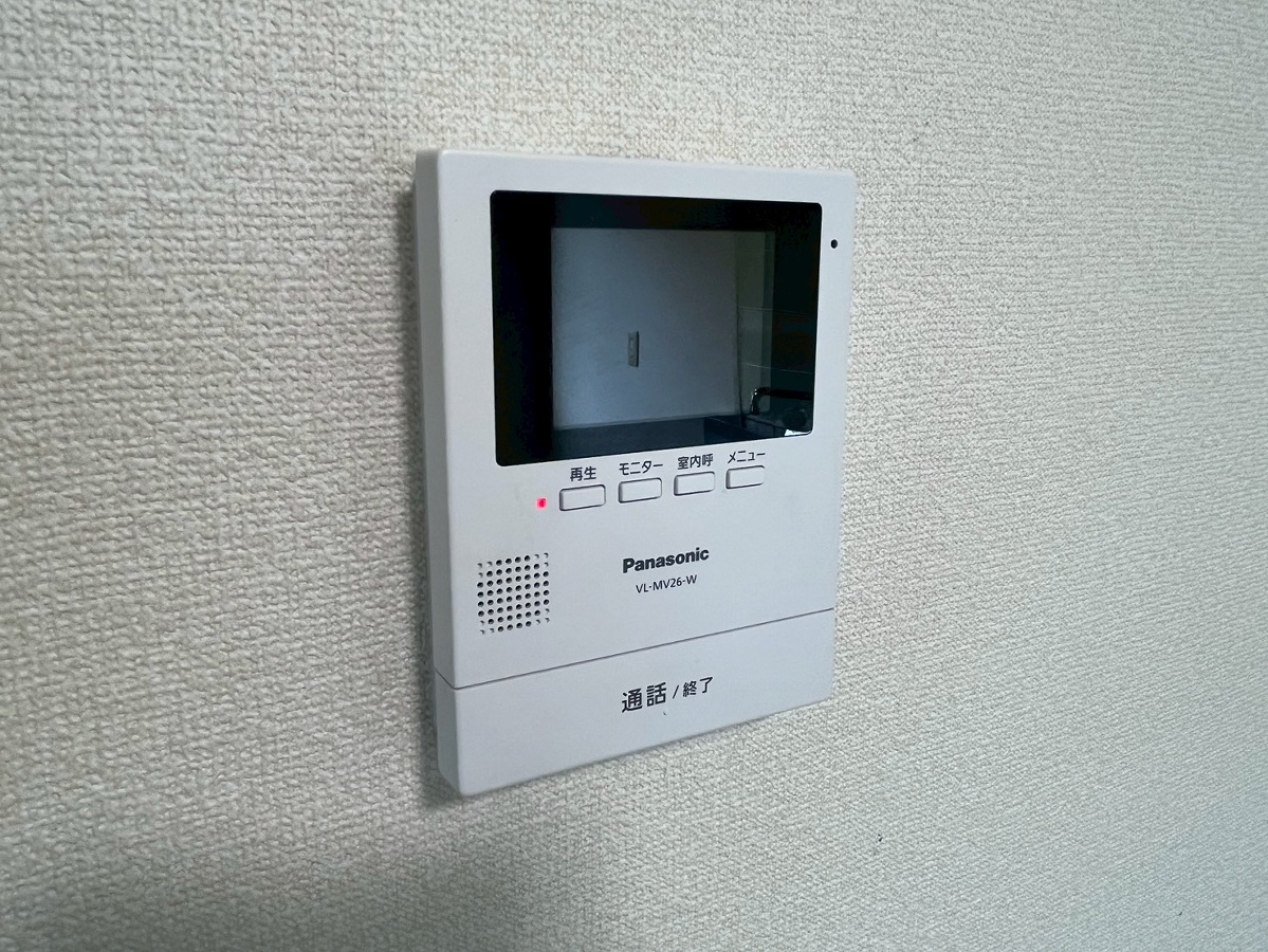 セキュリティ 写真19