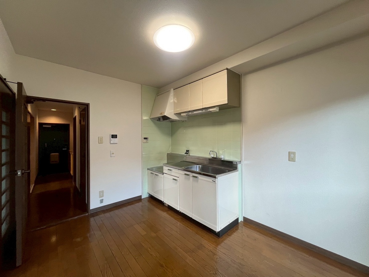 ダイニング 写真3