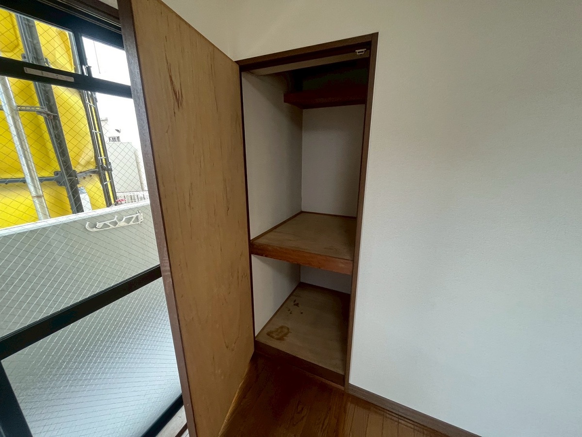 収納 写真16