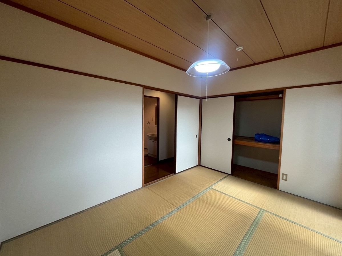 その他部屋・スペース 写真8