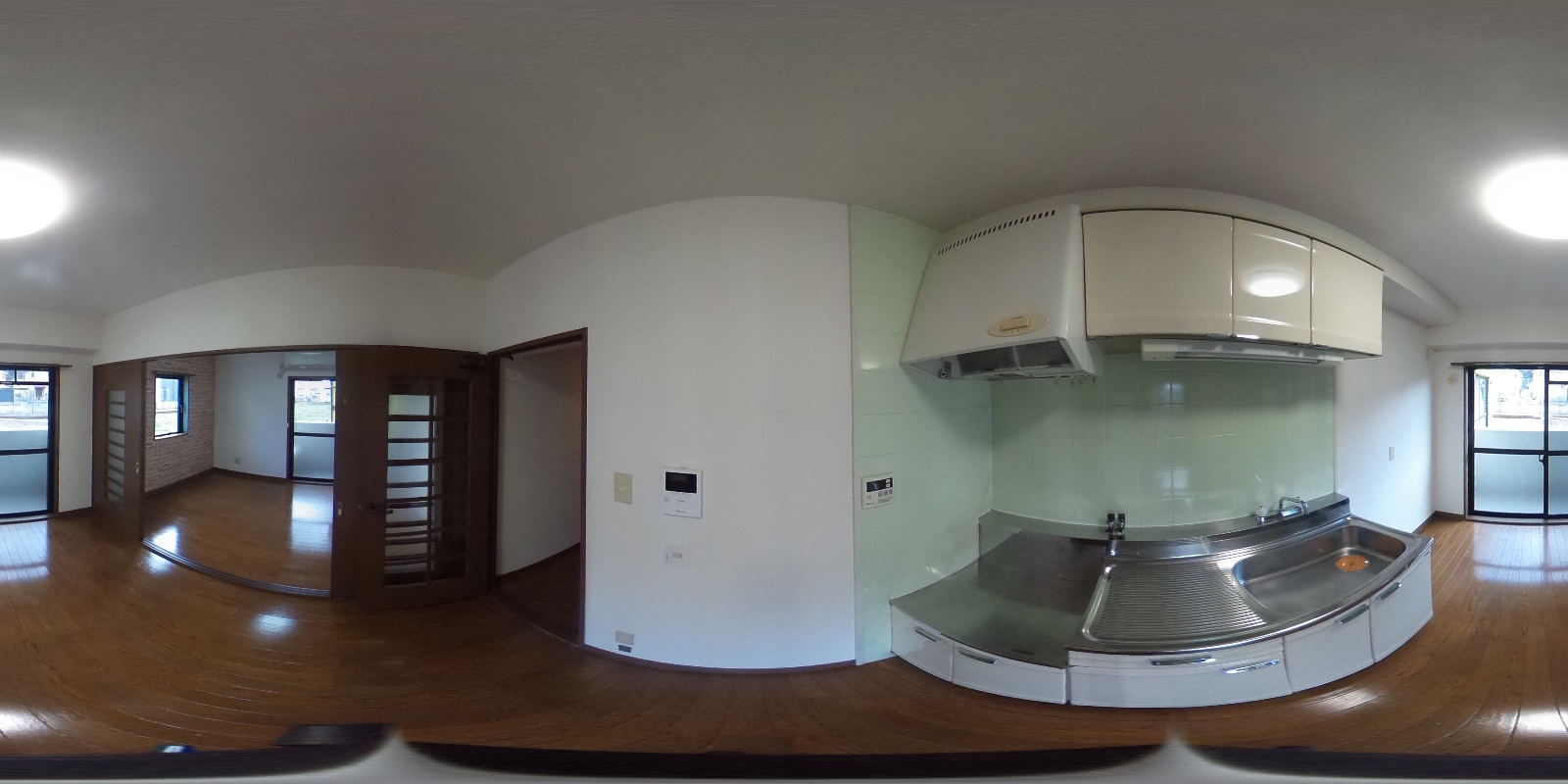 キッチン 写真33