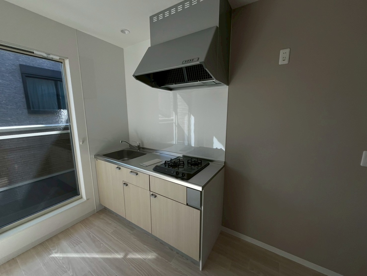 キッチン 写真4