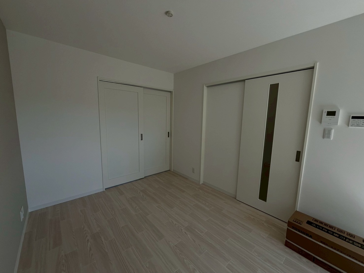 リビング 写真3