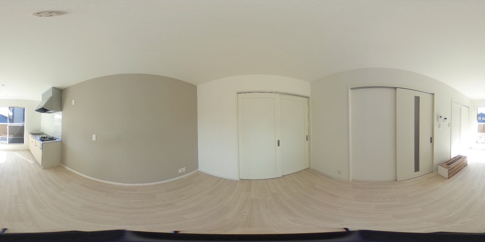 リビング 写真33