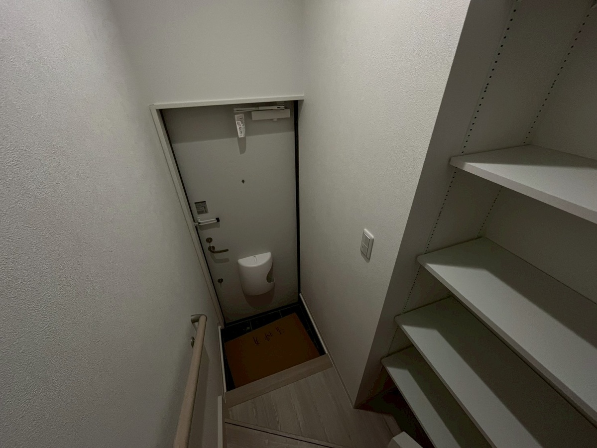 玄関 写真7