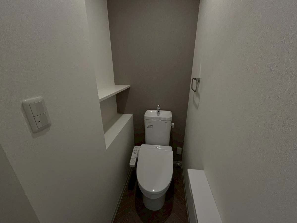 トイレ 写真10
