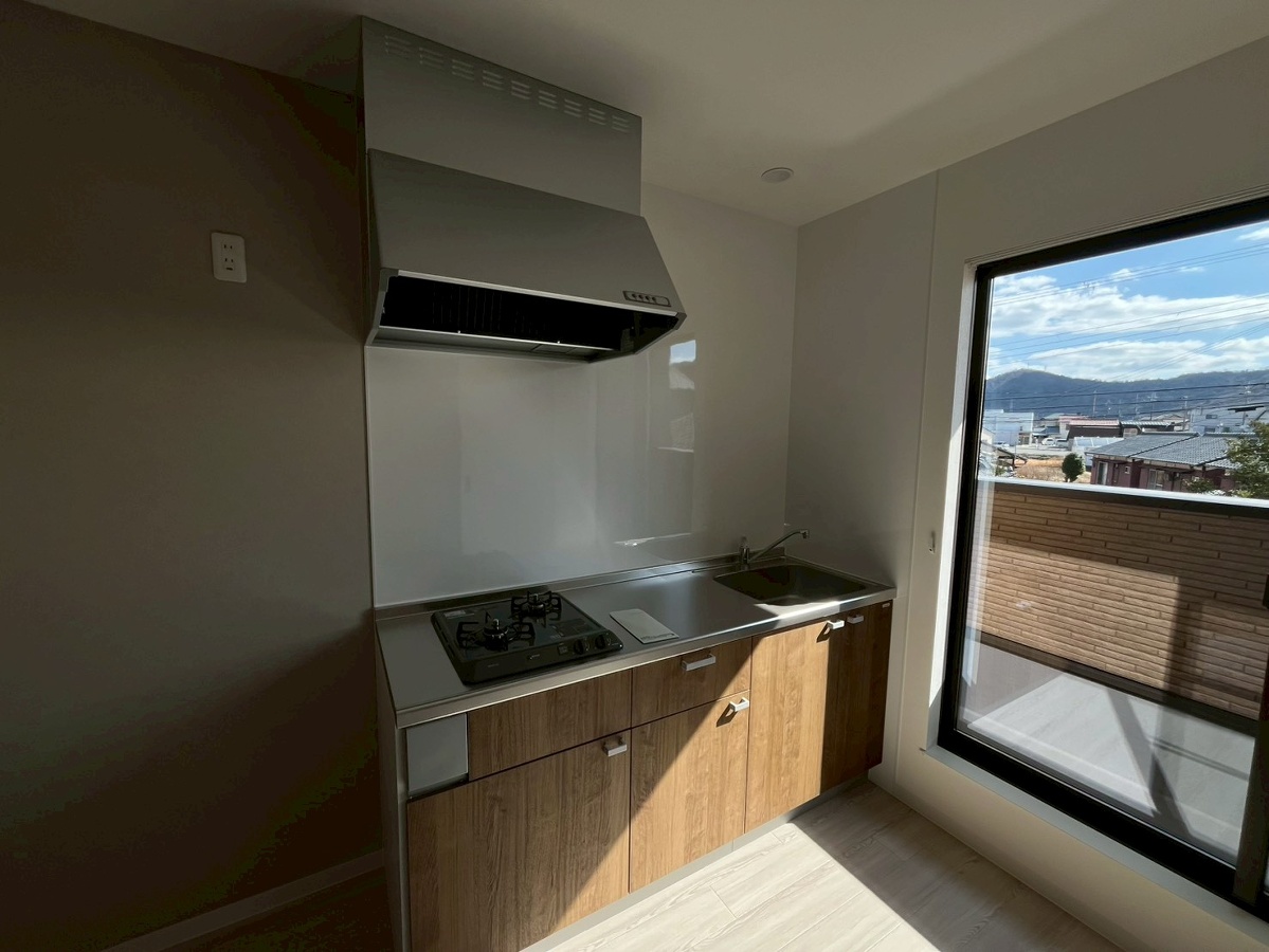 キッチン 写真4