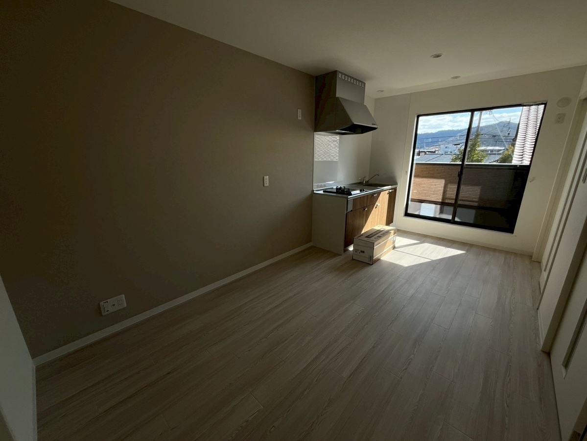 リビング 写真2