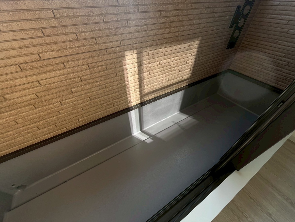 バルコニー・ベランダ 写真12