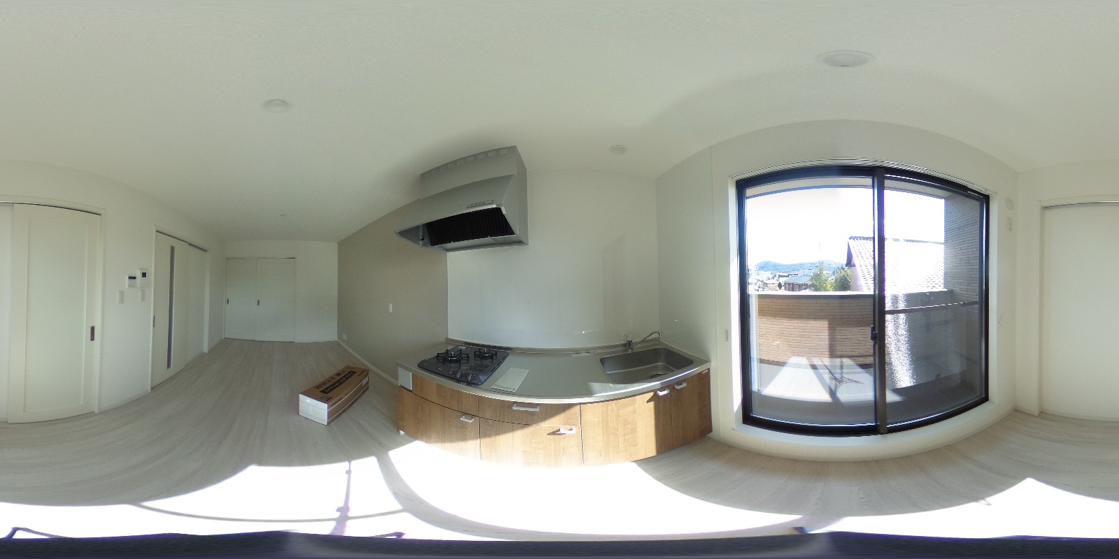 キッチン 写真34