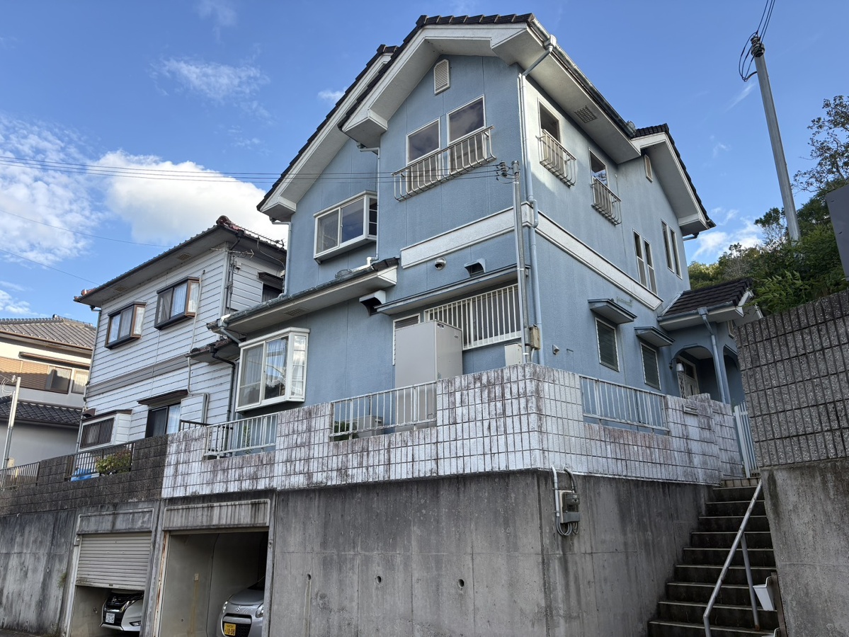 福崎町八千種 賃貸戸建