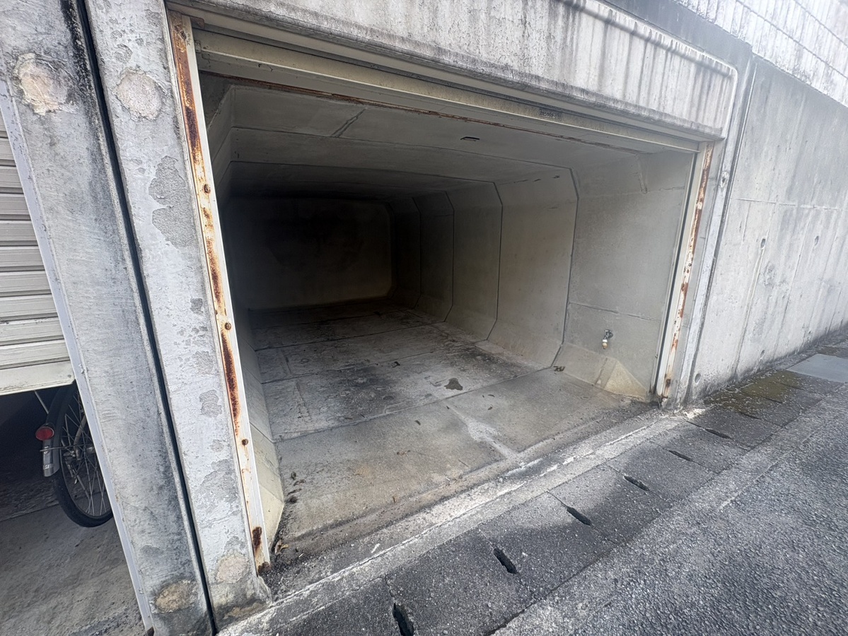 駐車場 写真32