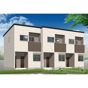 坂元新築ハイツ