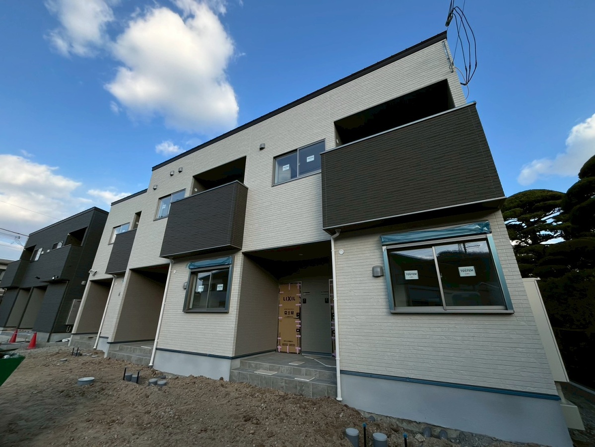 Brise HIMEJI HIGASHI