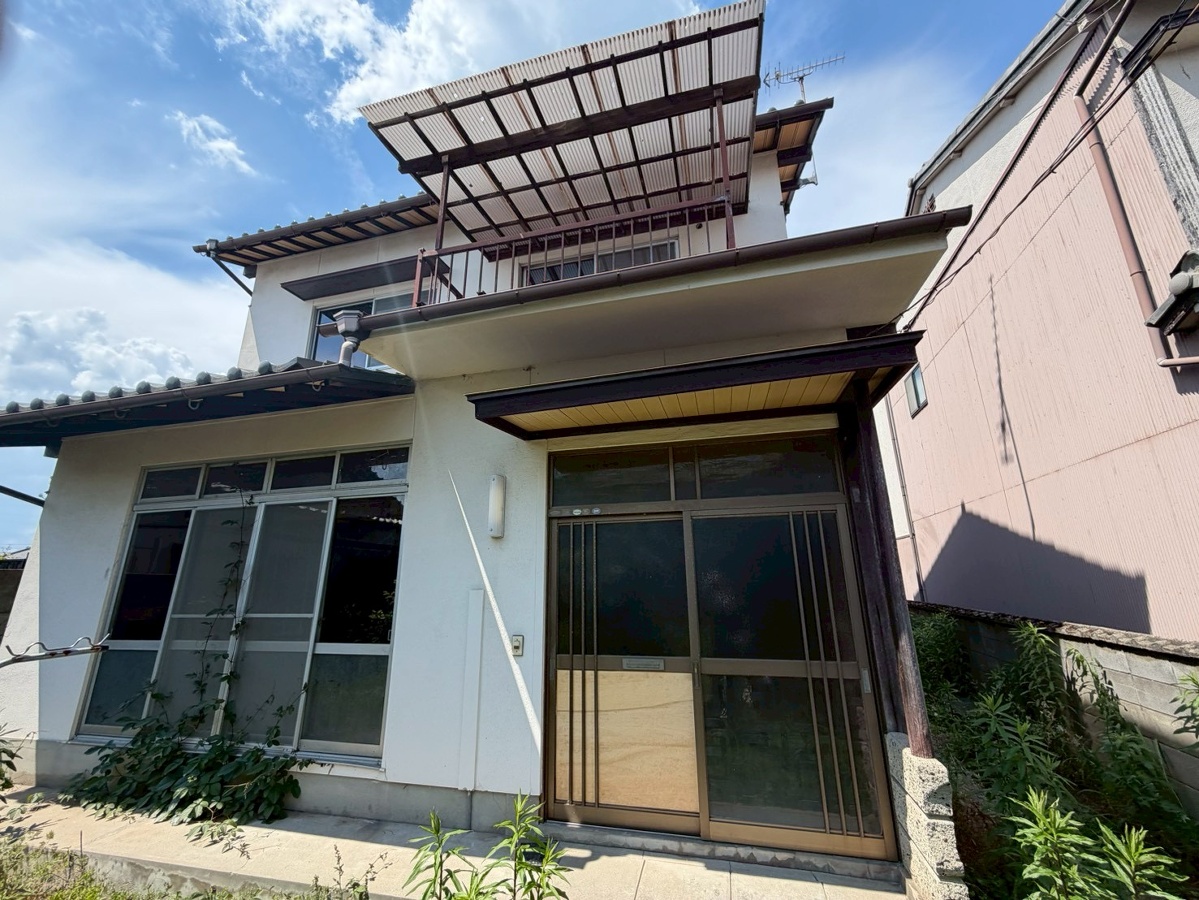 姫路市勝原区宮田戸建②