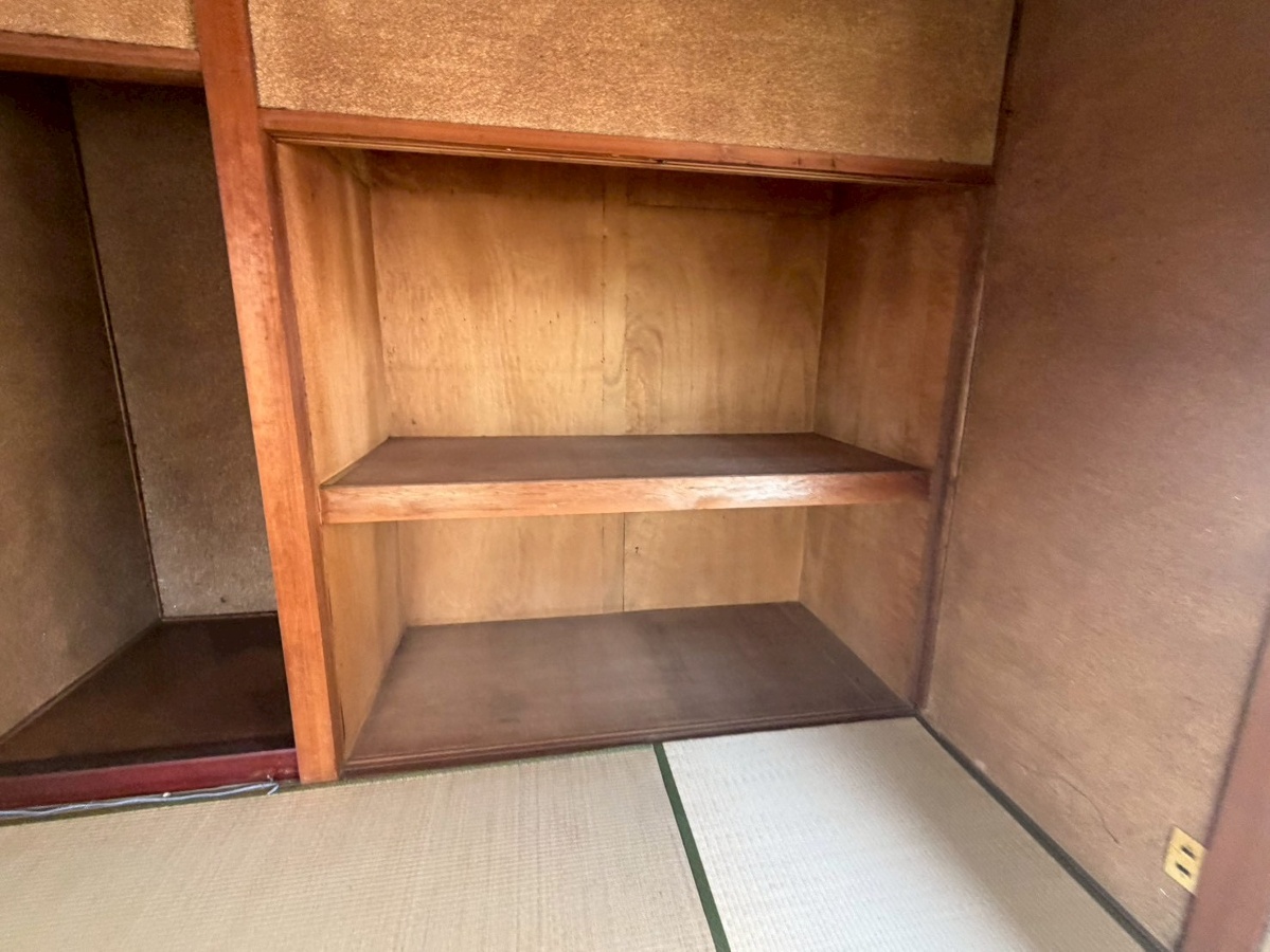 収納 写真15