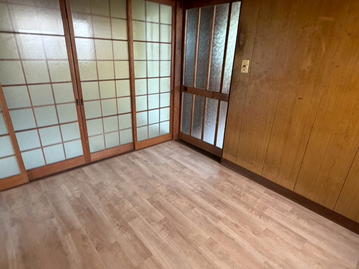 居室 写真10
