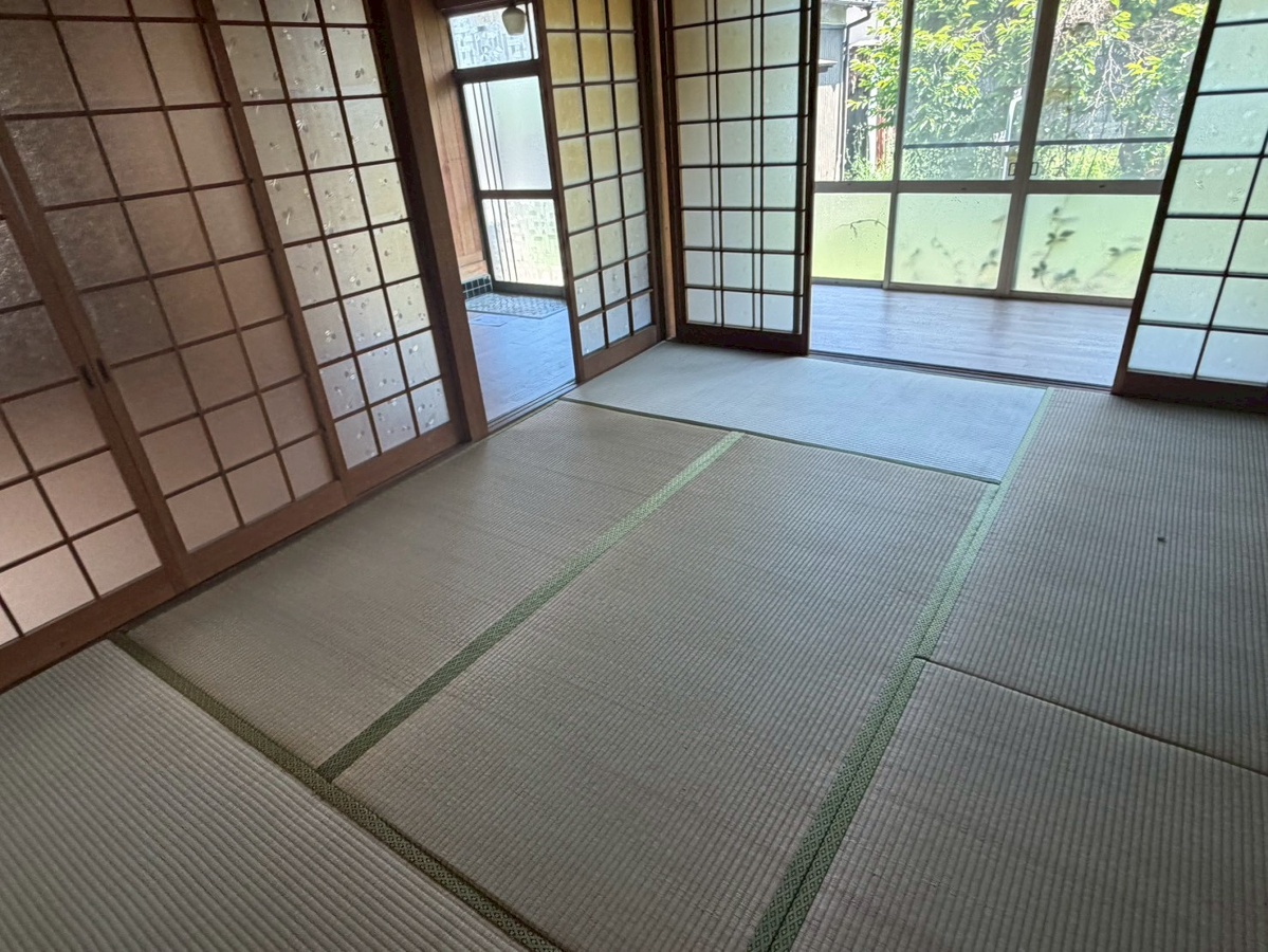 居室 写真12