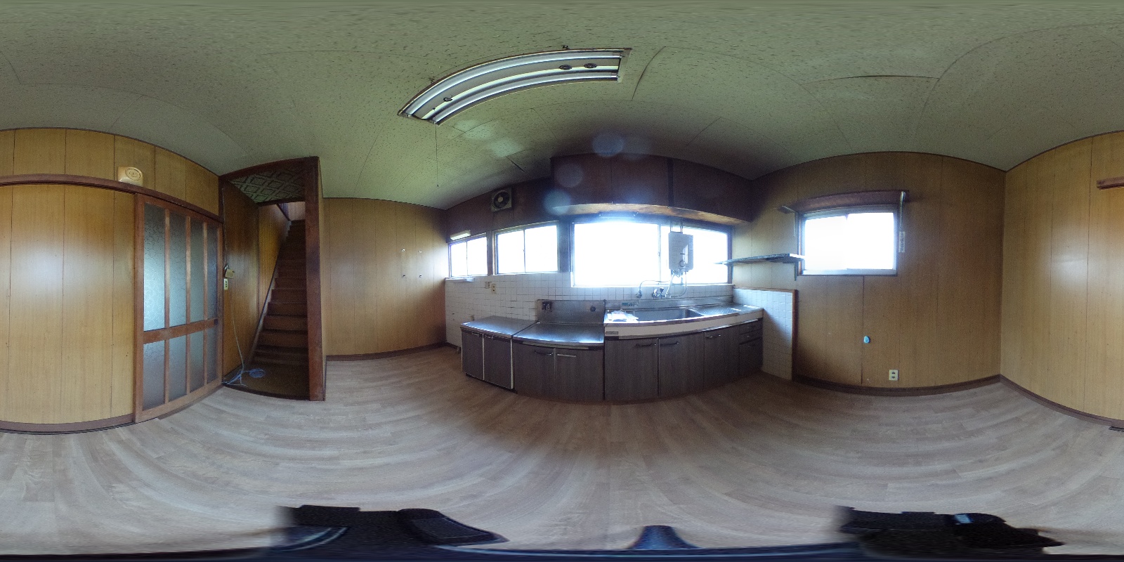 キッチン 写真33