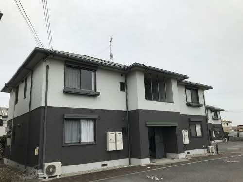 アンダンテ大久保