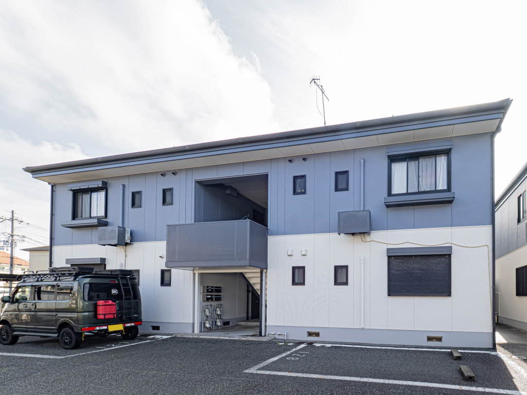 アイクスコート