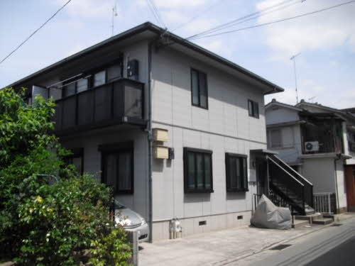 アックスハイツ