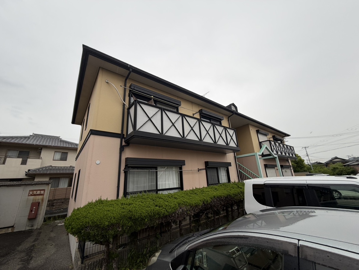 Ｌａ．ｒｕｃｈｅ（ラ．リュッシュ）