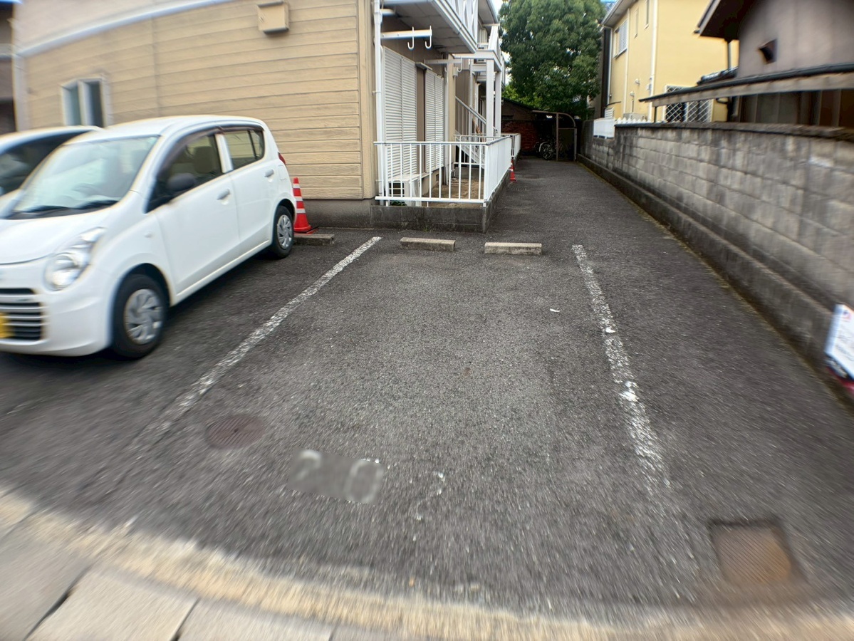 駐車場 写真32