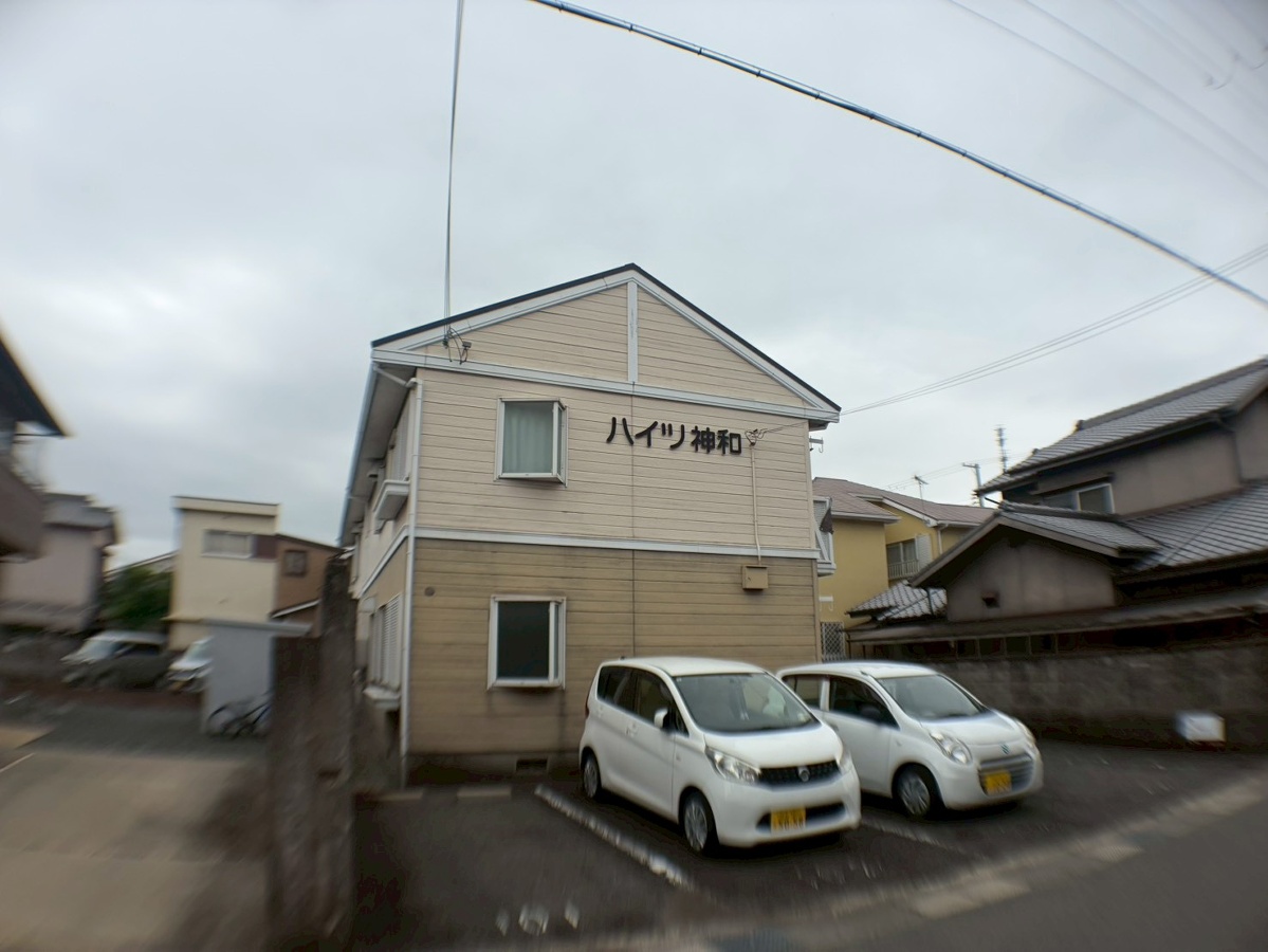 外観 写真29