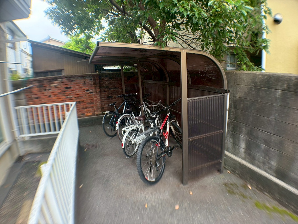 共用部 写真31