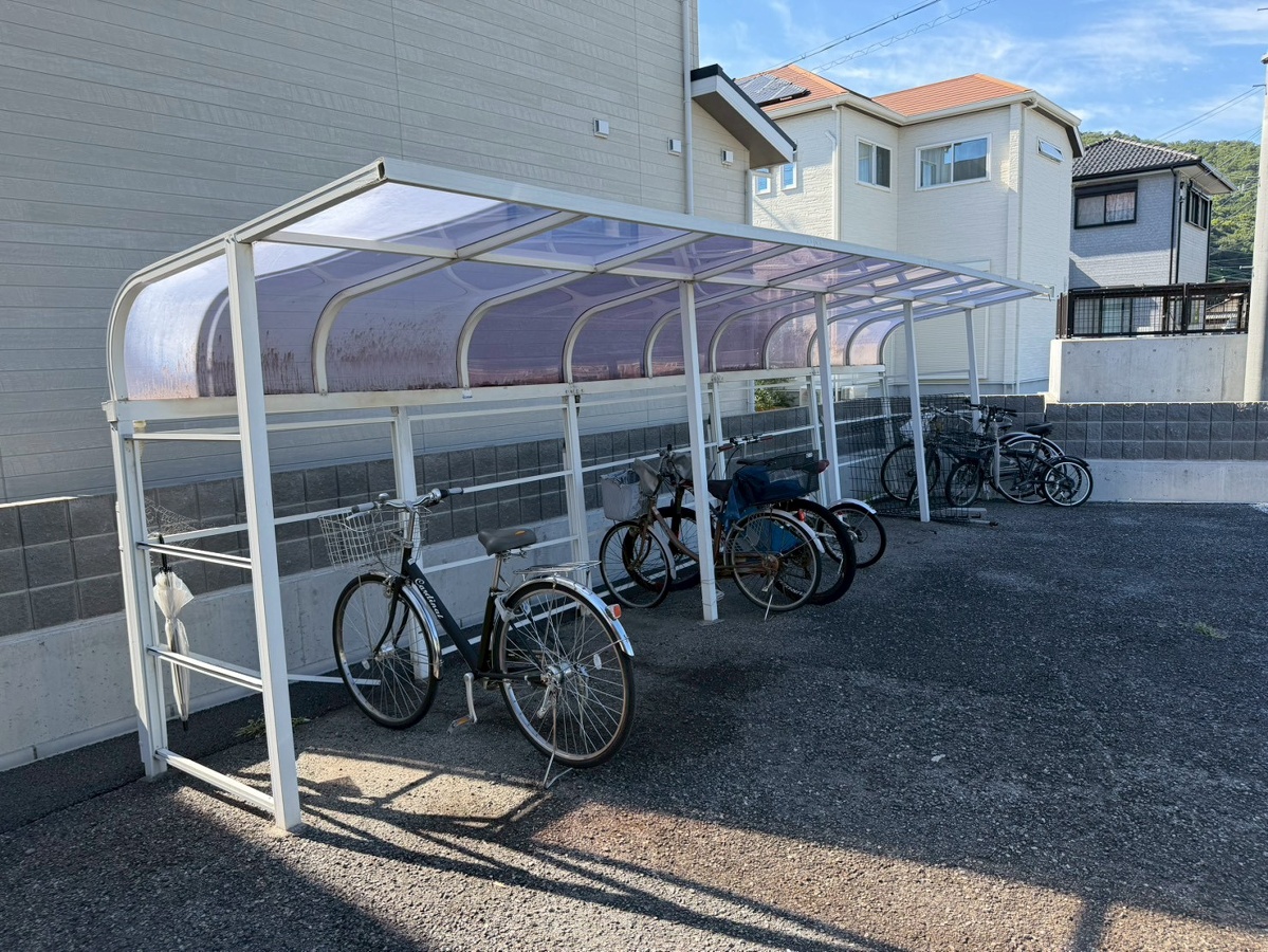 共用部 写真32
