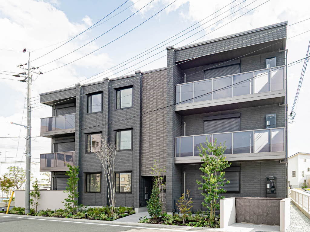 ShaMaison Mimosa Okubo