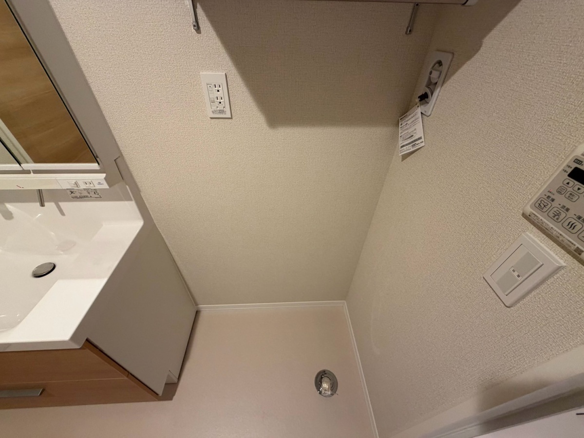 洗面所 写真11