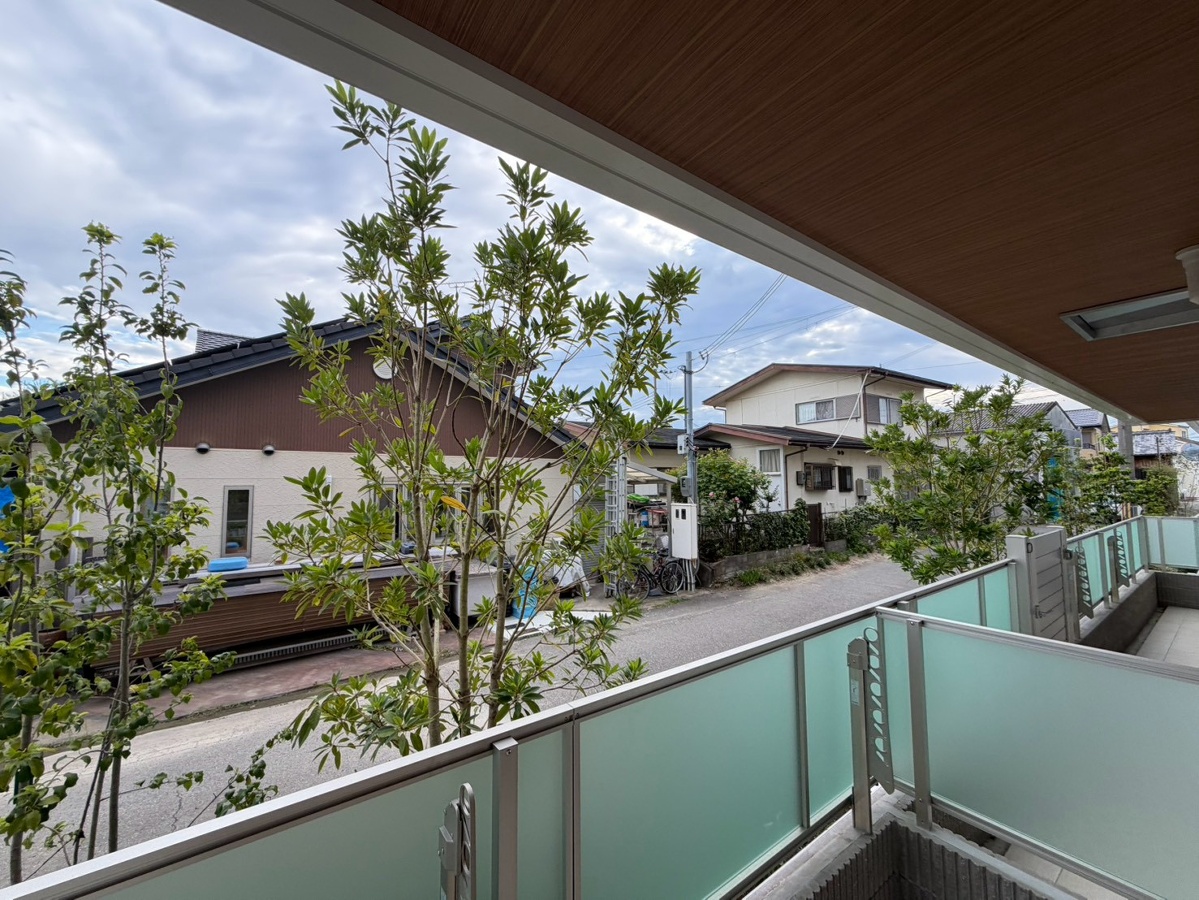 眺望 写真28