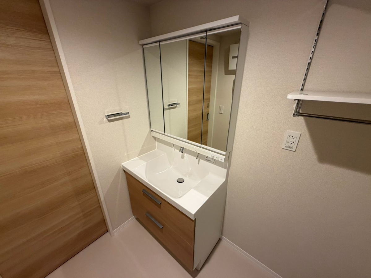 洗面所 写真10