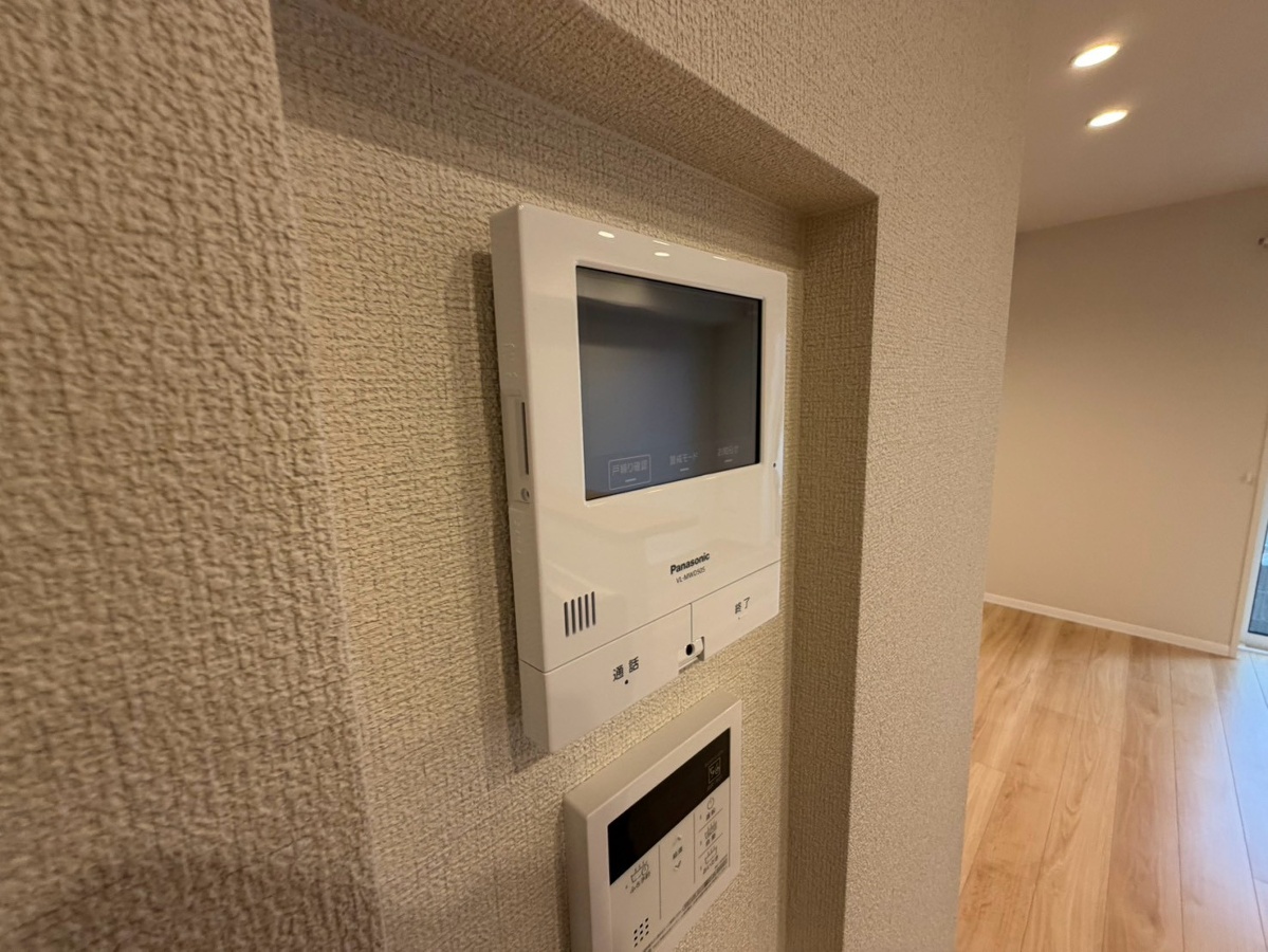 セキュリティ 写真17