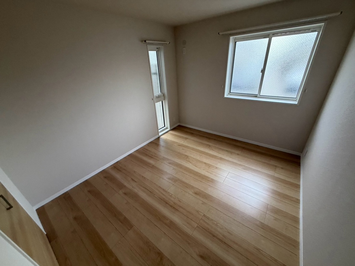 子供部屋 写真7