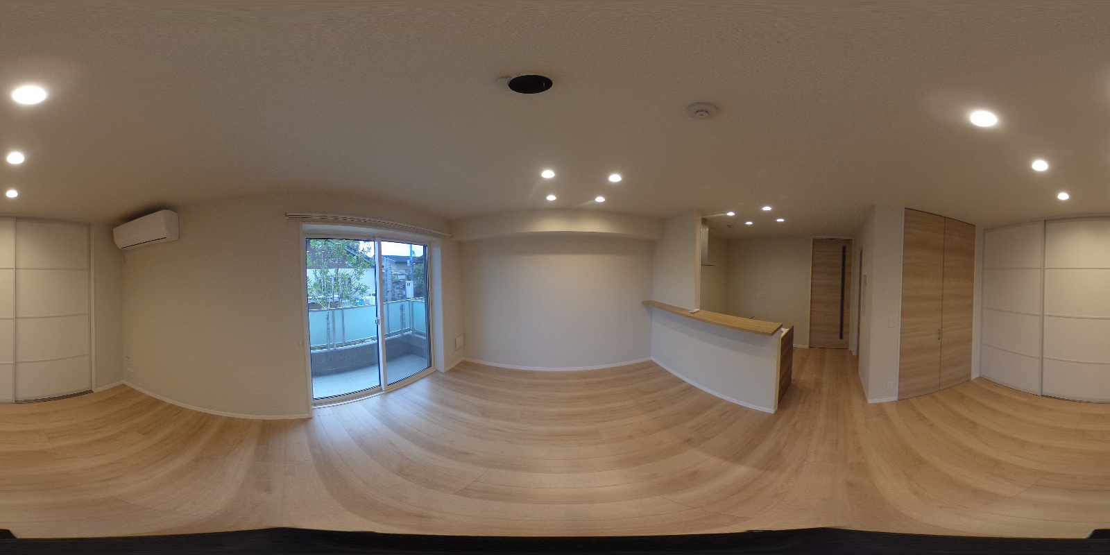 リビング 写真33