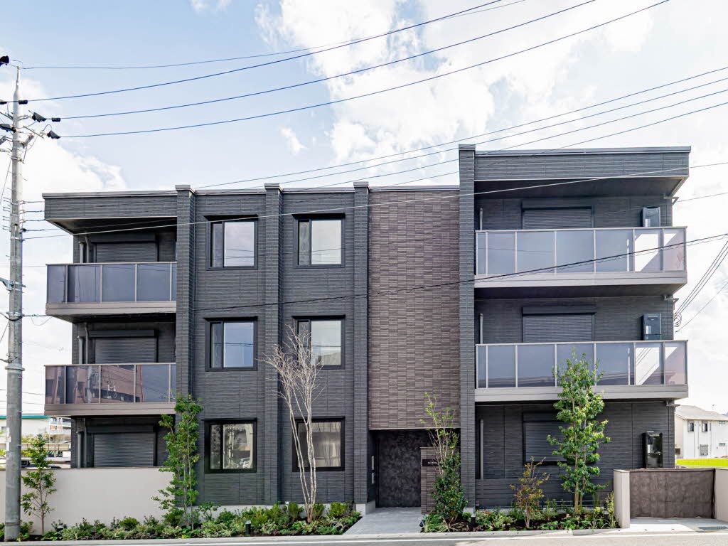 ShaMaison Mimosa Okubo