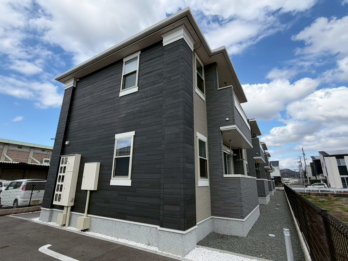 シャルマンヴィレッジC