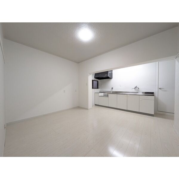 リビング 写真2