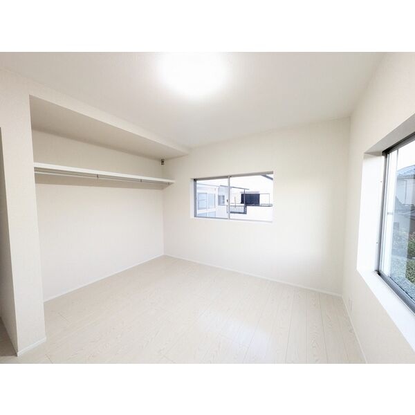 子供部屋 写真6