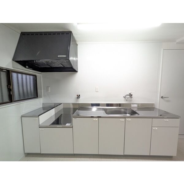 キッチン 写真3