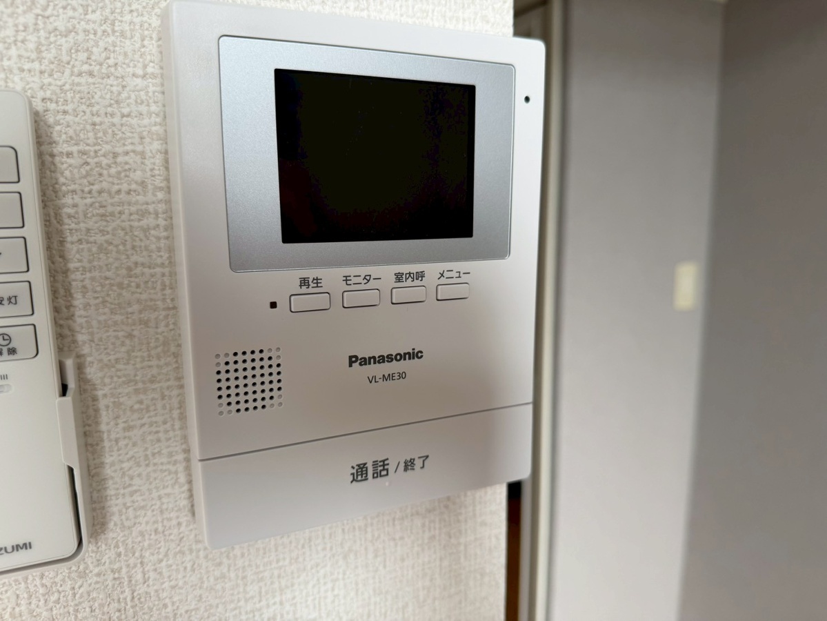 セキュリティ 写真16