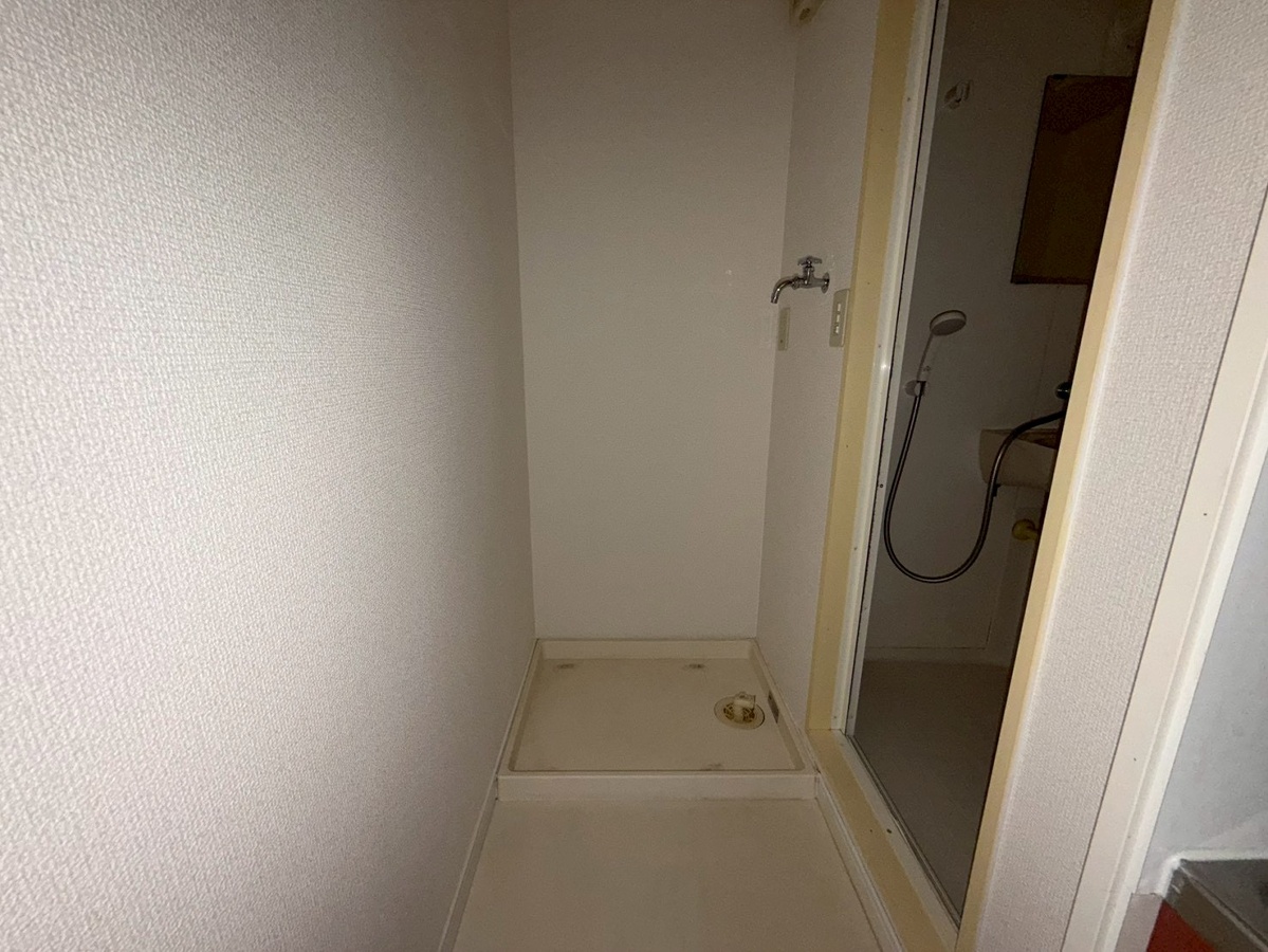 洗面所 写真7